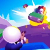 ��ŭ֮·3D����ʿ(Rage Road)