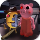 С����P����(Piggy Horror)