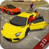 ͵������������åС��(Car Theft Real Gangster Squad)