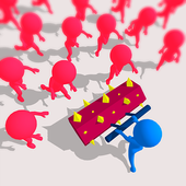 ������ʬ(Mow the Zombies!)