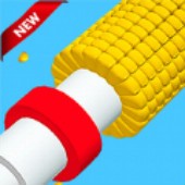 ȥƤ����2(Peeler Corn 2)