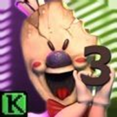 ������޵�3��Ice Scream 1��