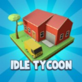 ����·�й���(Car Crossing - Idle Tycoon)