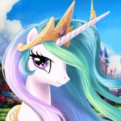С������(Pony Princess)