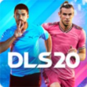 �λ���������2020�ƽ�棨Dream League��������ͼ��