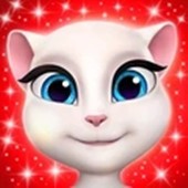�ҵİ������ƽ��(My Talking Angela 2)
