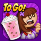 �ϵ����ϵ�(Papas Freezeria To Go)������ͼ��