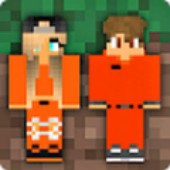 ��������(Prison Craft)