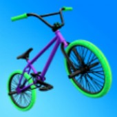 ��������С�ֳ�(Max Air BMX)