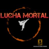 �������޵��˼䶷��(Lucha Mortal Latinoamerica)
