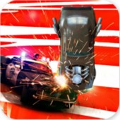 ս������׷��(Battle Car Police Pursuit Chase)