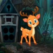 �ɰ�¹����(Cosset_Deer_Escape)