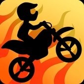 Ħ�г�������(Bike Race)