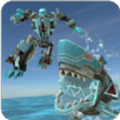 ��е����(Robot Shark)