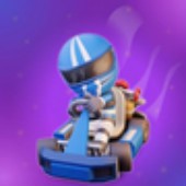 ����������(Kart Mania)