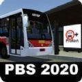 pbs 2020(PBSU)������ͼ��