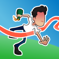 ���Ʊ���(DrunkRace)