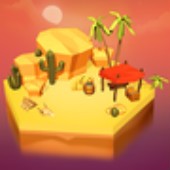 ��������(Terra Hex)