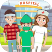 ��װҽ�������ʽ(My City Hospital Life)