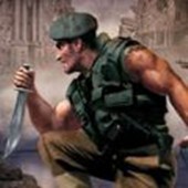 ���������ս�̿�(WW Assassin)