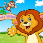 �㴻���������(Toon Town)������ͼ��