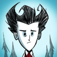 ����������İ�(Dont Starve)������ͼ��