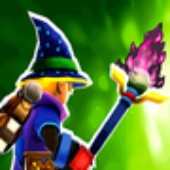 ʷʫ��ʦӢ��(Witcher Hero)