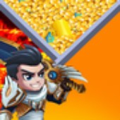 ��������Ů��(Loot Master)