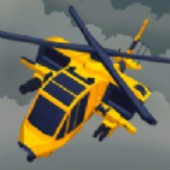 ģ�����ɼ�ʻֱ����(HELI)������ͼ��