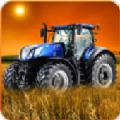 ũ��ģ����2020������(New Farm Simulator 2020)������ͼ��