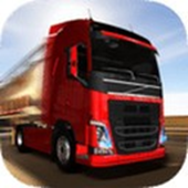 ŷ�޿���ģ��2(Euro Truck PRO 18)