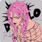 ����vs��Ӱjojo�汾(BVN֮JOJO������ð��)