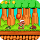 ð�յ��к�(Adventure Island Boy)