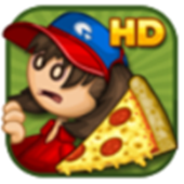 �ϰ������꣨Papas Pizzeria HD��