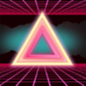�ز������(Retrowave Blast)