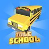 ѧ������۹�ģ����(Idle School)