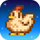 ��¶�������ƽ��(Stardew Valley)