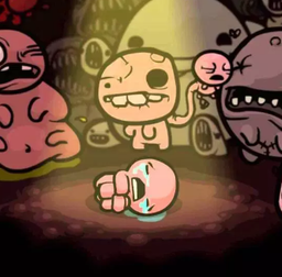 �����Ľ��(Isaac android)