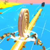 ��������(Rolling Scroll)