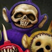 �������߱���3(Slendytubbies)