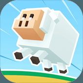 ���ܰ�ɽ��(forward_goat)