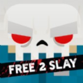 ˹��ΤӪ��(Slayaway Camp)