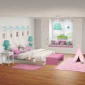 �ҵļҾ�����ƽ��(Modern City)