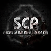 scp����ģʽ(SCP - Containment Breach)
