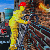 ����ԱѧУ3D(Firefighter School 3D)