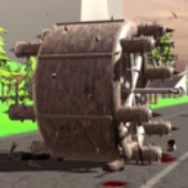 �����˽�ʬ