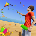 ���ݽ���ս��(Kite Flying Festival Challenge)������ͼ��