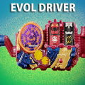 ��������ģ����(DX Evol Driver)