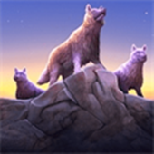 ����Ľ���ģ����(Wolf Simulator Evolution)