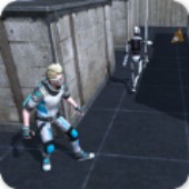 Ǳ������3D(Stealth Escape 3D)������ͼ��